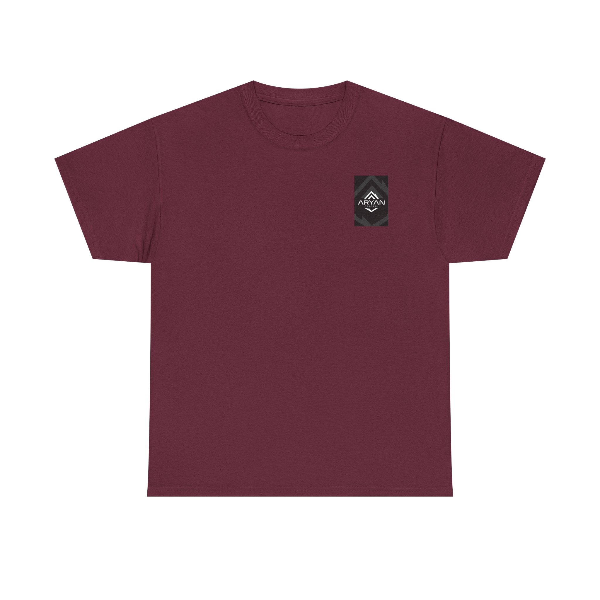 WWJD? Unisex Heavy Cotton Tee