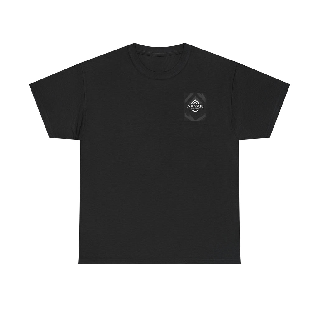 White Boy Summer T‑Shirt — Handwritten Script Graphic Tee