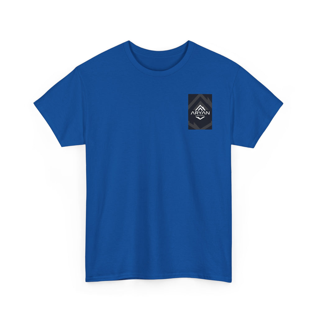 YOU CAN'T VOTE YOUR WAY OUT OF THIS Unisex Heavy Cotton Tee