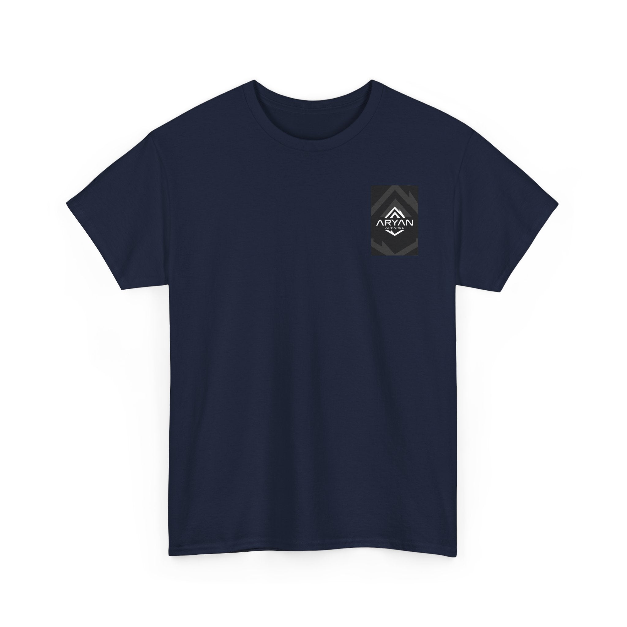 YOU CAN'T VOTE YOUR WAY OUT OF THIS Unisex Heavy Cotton Tee