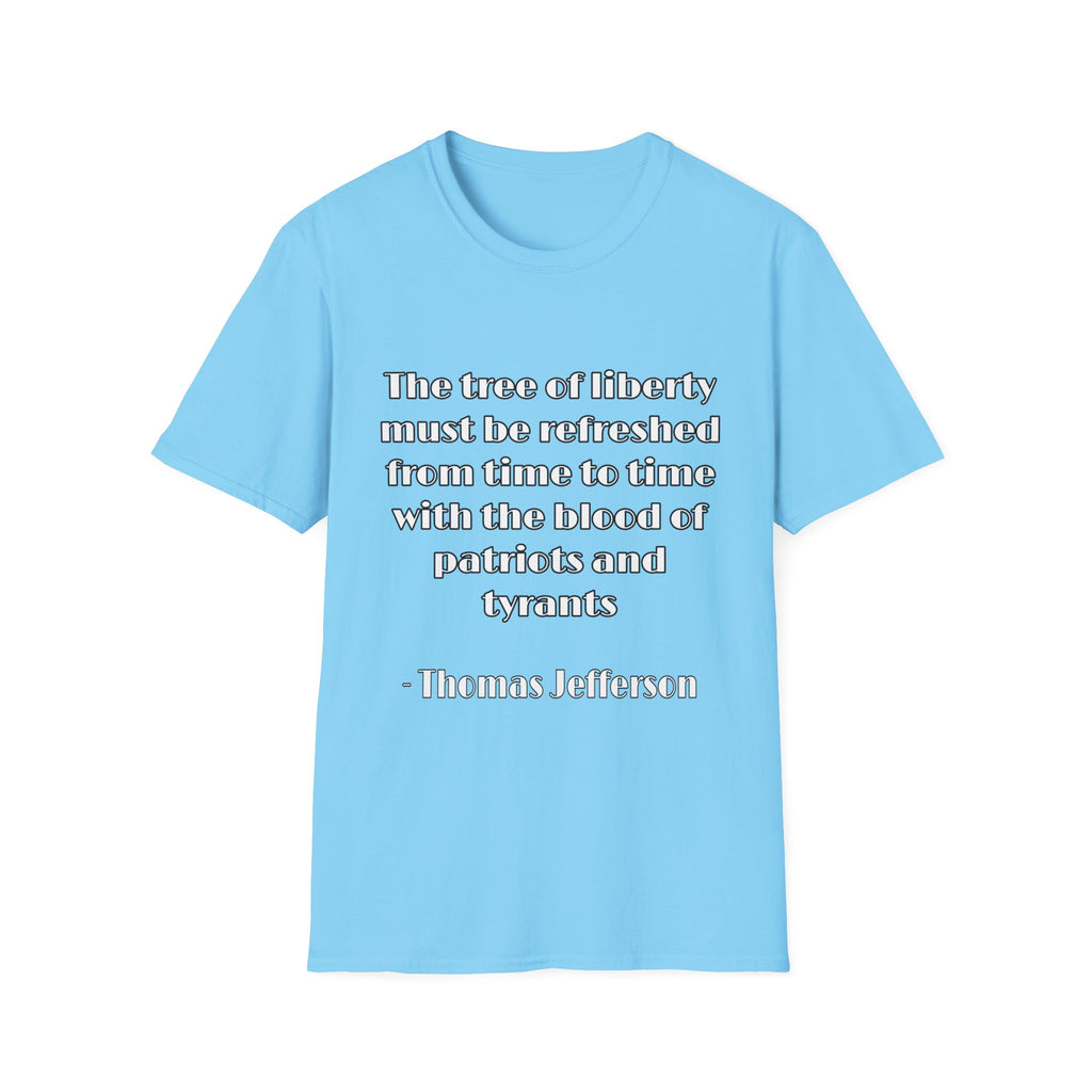 White Boi Summer T shirt