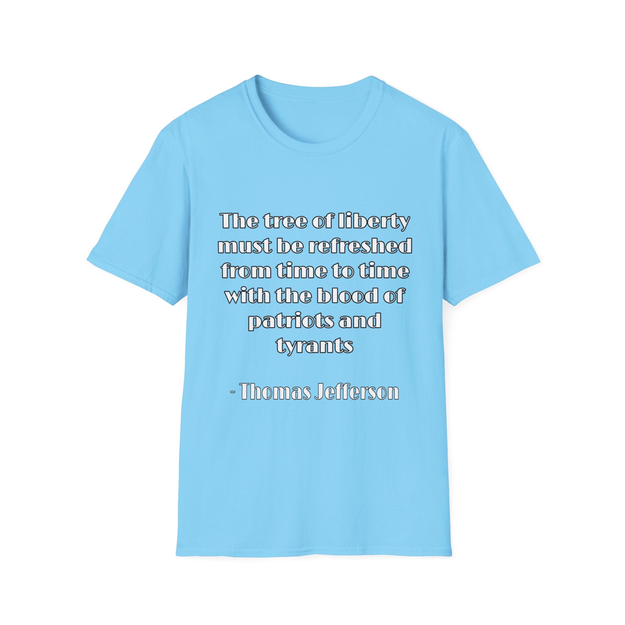 White Boi Summer T shirt