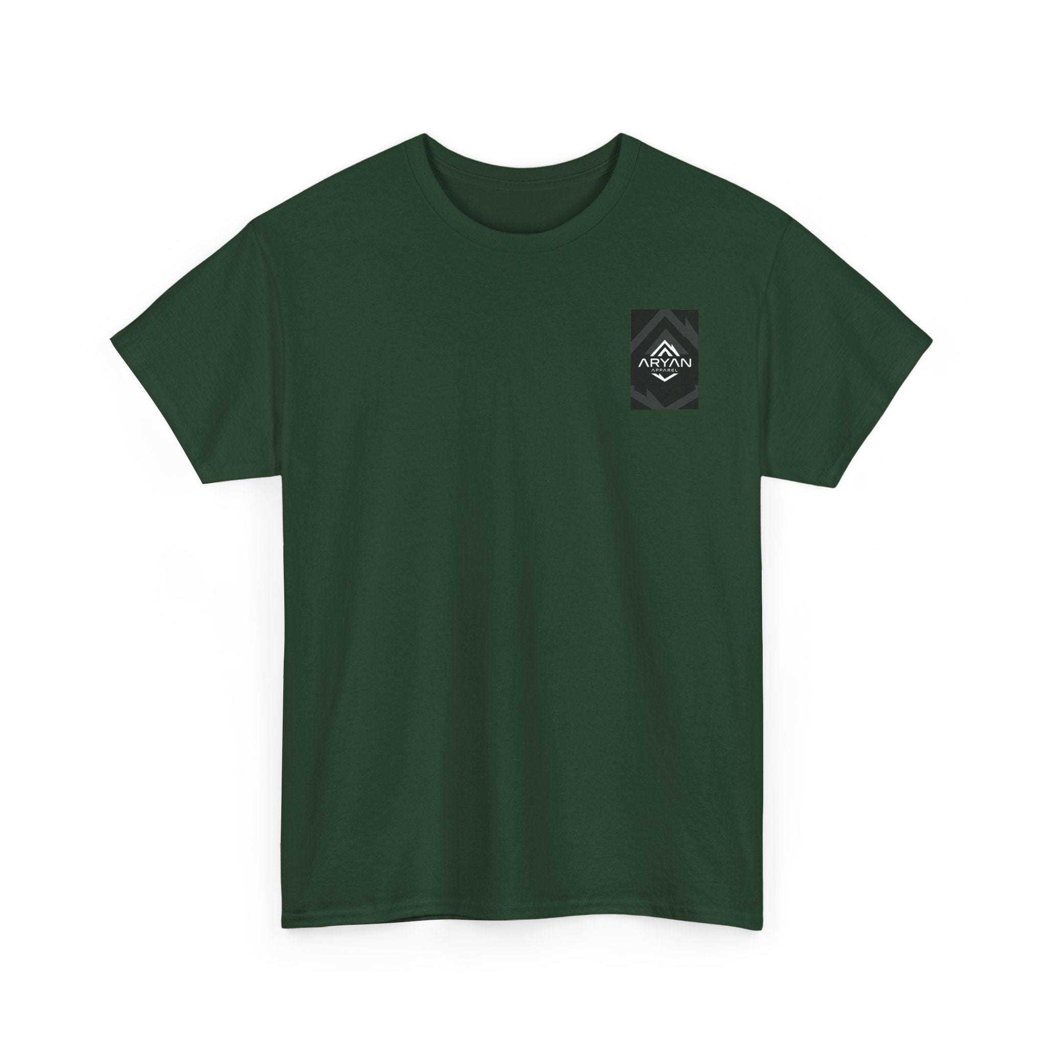WWJD? Unisex Heavy Cotton Tee