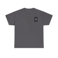 WWJD? Unisex Heavy Cotton Tee