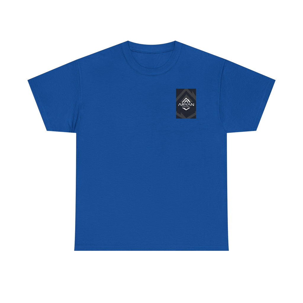 YOU CAN'T VOTE YOUR WAY OUT OF THIS Unisex Heavy Cotton Tee