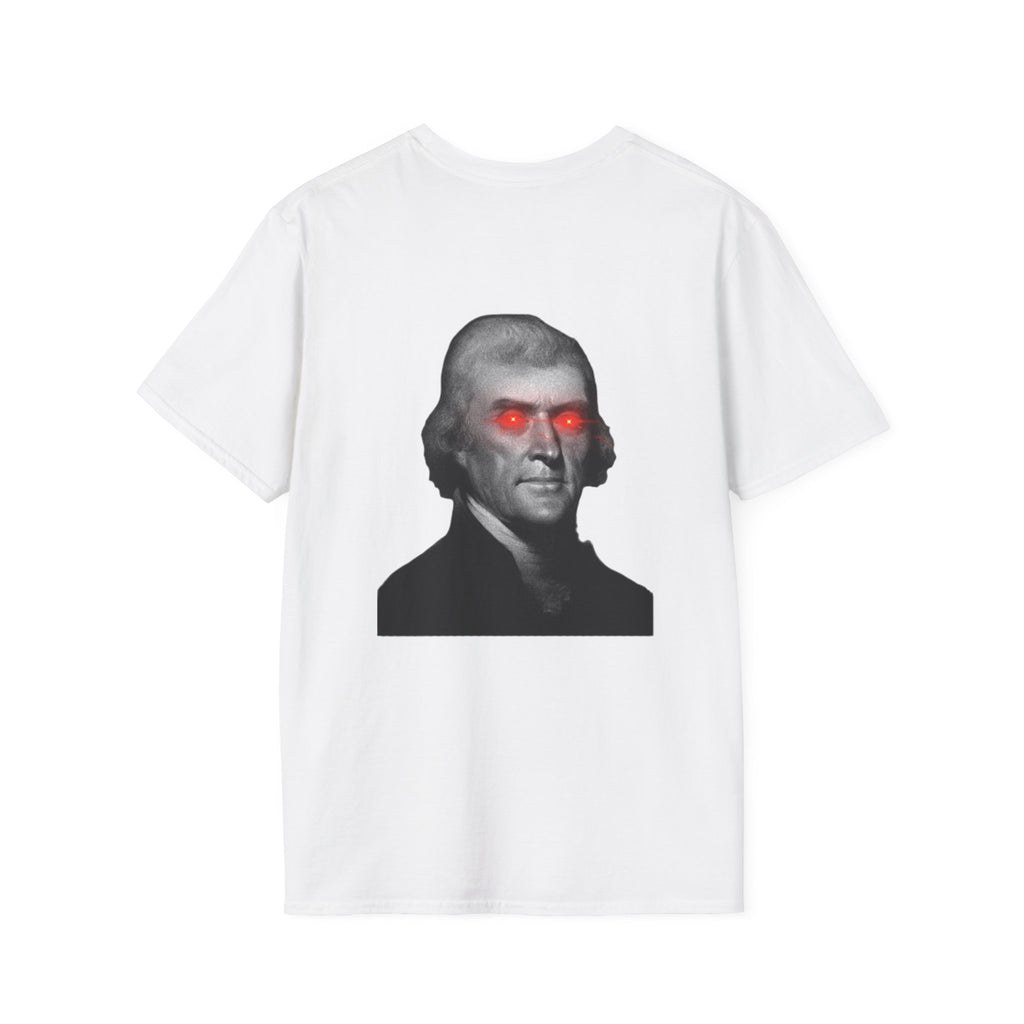 White Boi Summer T shirt