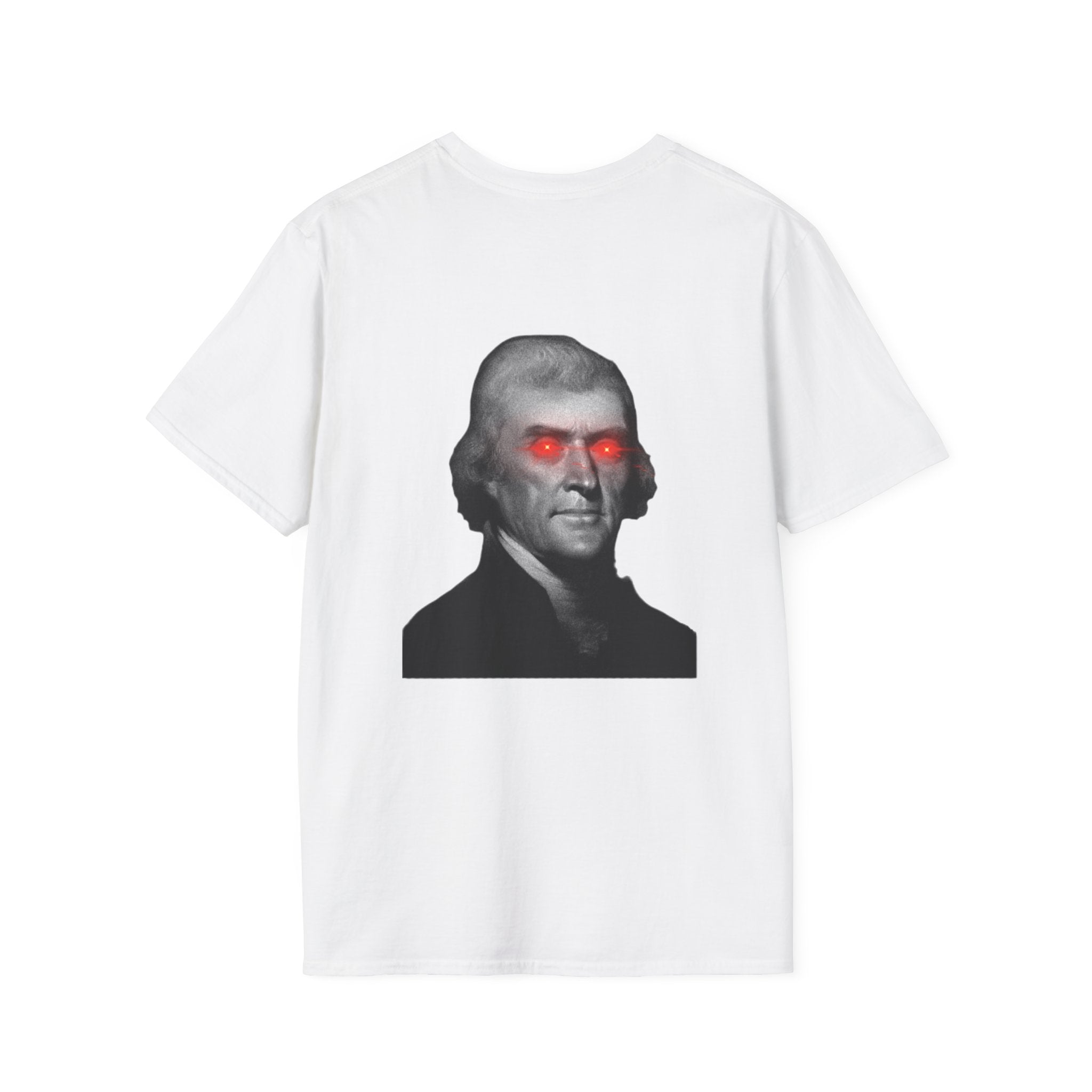 White Boi Summer T shirt