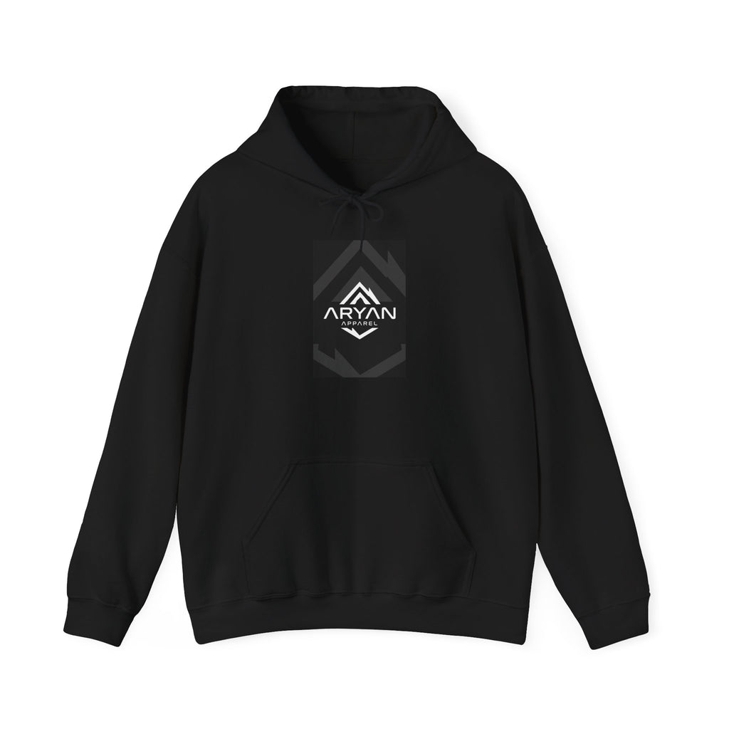 SAY NO TO ZOG WEAVER HOODIE