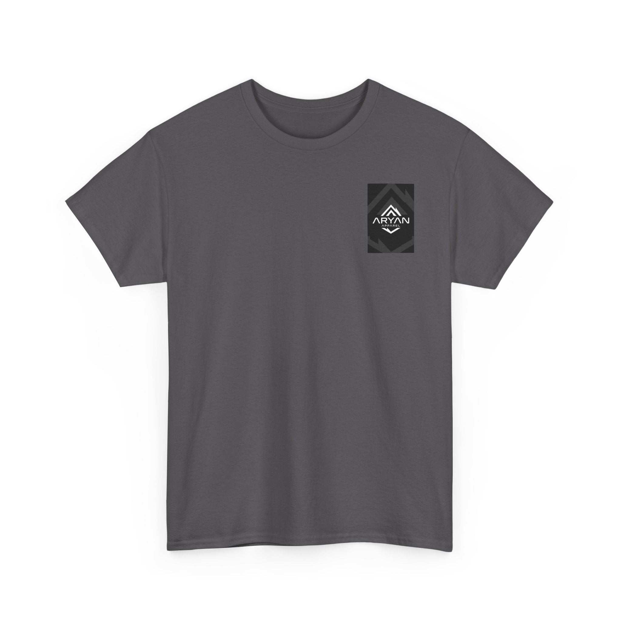 YOU CAN'T VOTE YOUR WAY OUT OF THIS Unisex Heavy Cotton Tee