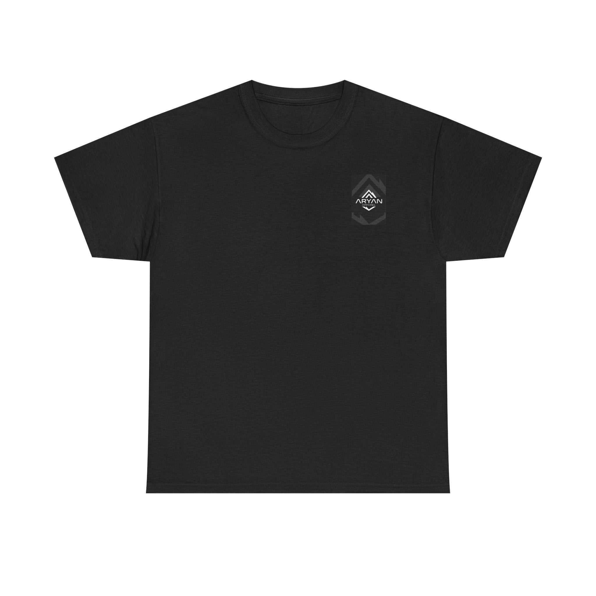 WWJD? Unisex Heavy Cotton Tee
