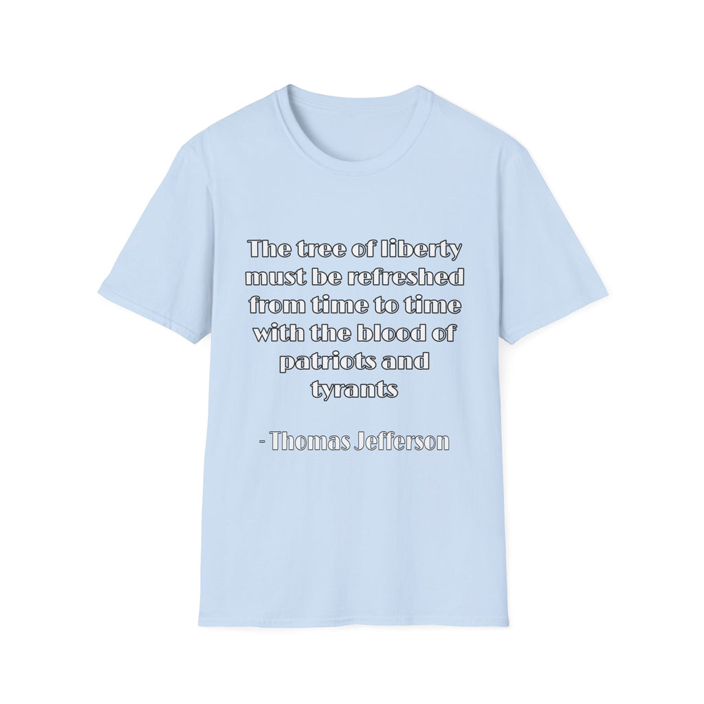 White Boi Summer T shirt