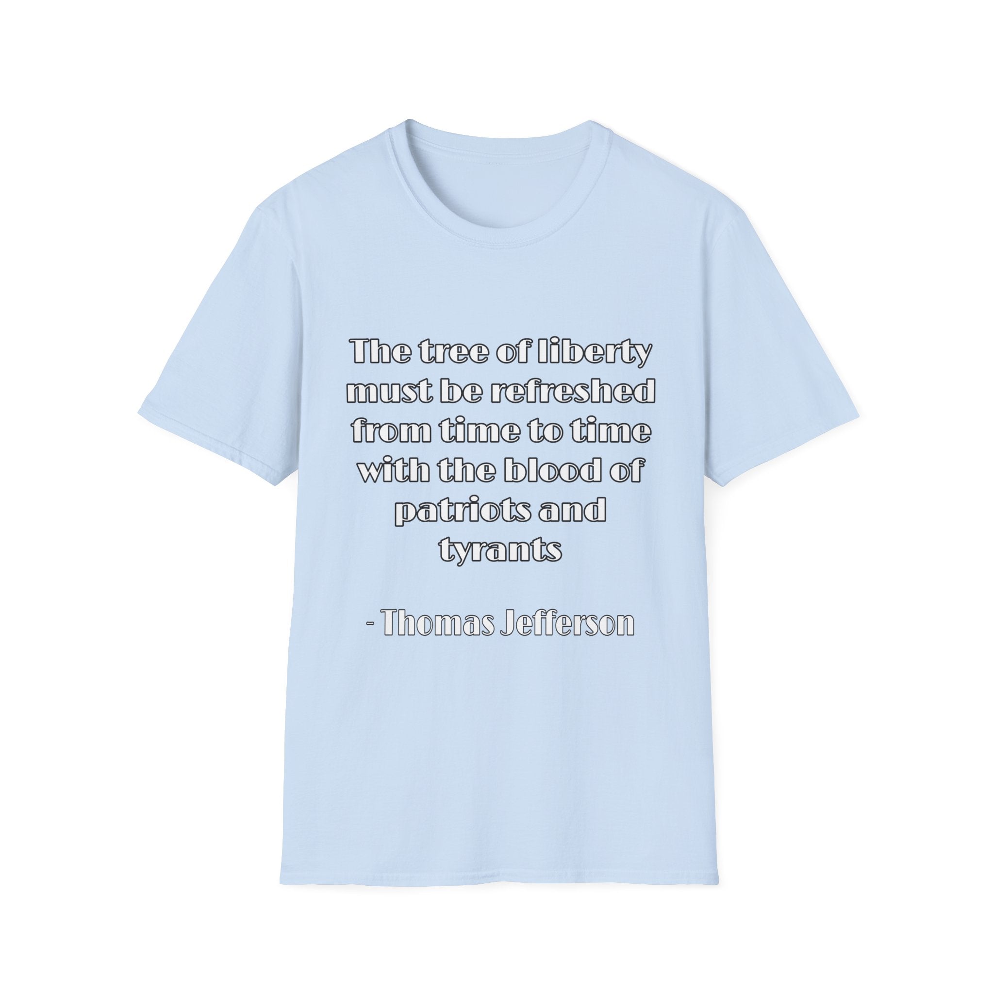 White Boi Summer T shirt