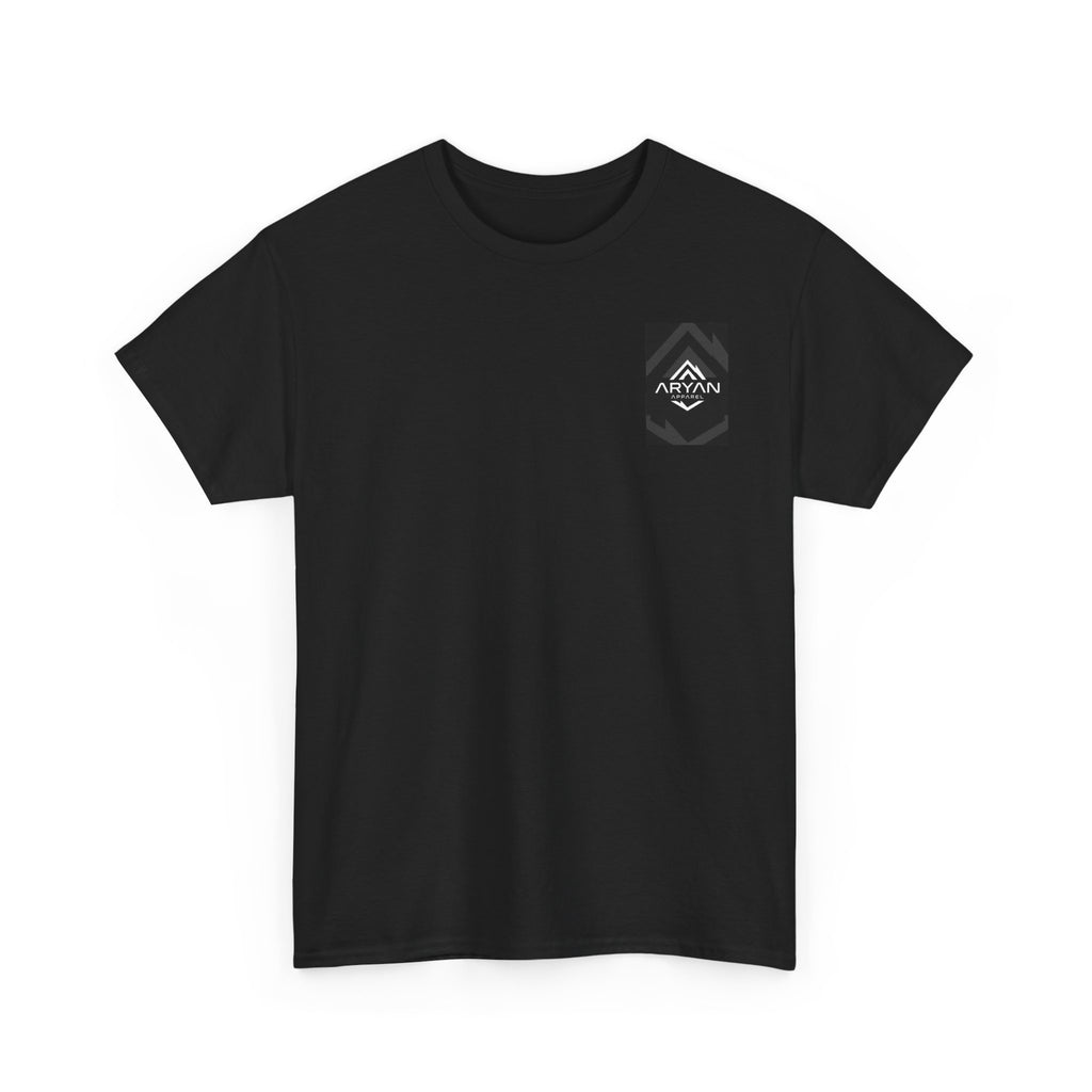 YOU CAN'T VOTE YOUR WAY OUT OF THIS Unisex Heavy Cotton Tee