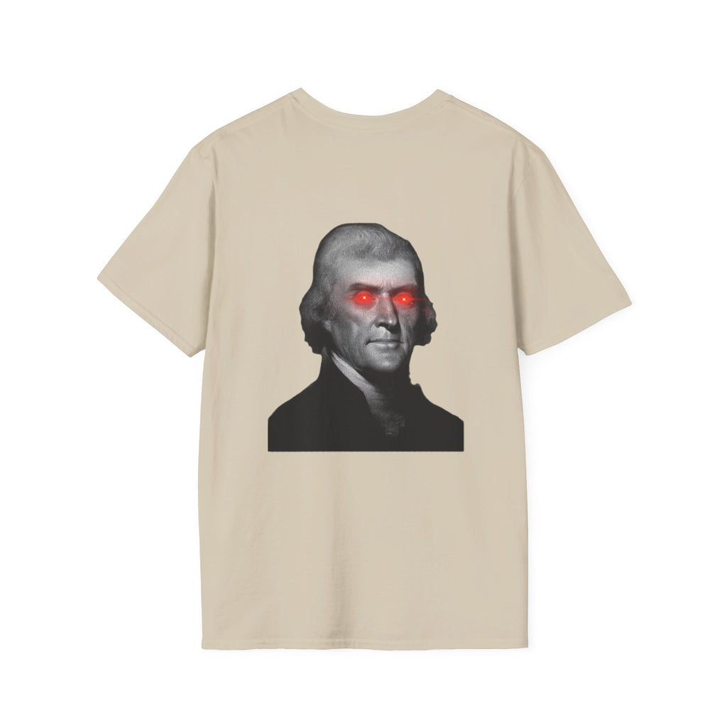 White Boi Summer T shirt