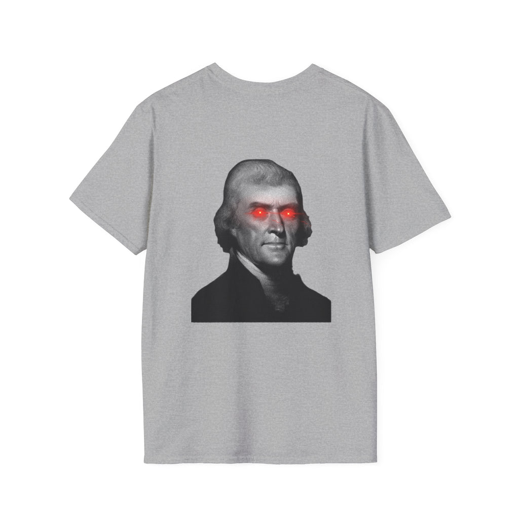 White Boi Summer T shirt