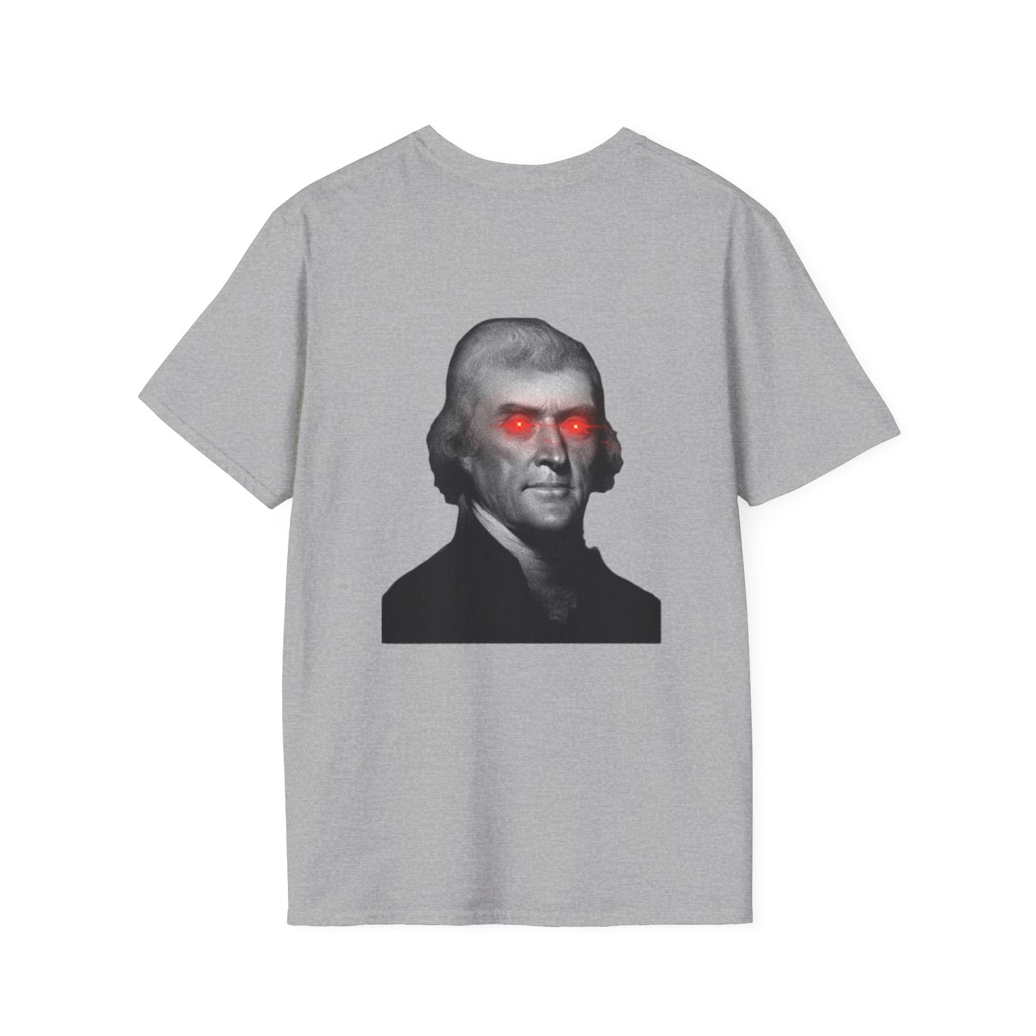 White Boi Summer T shirt