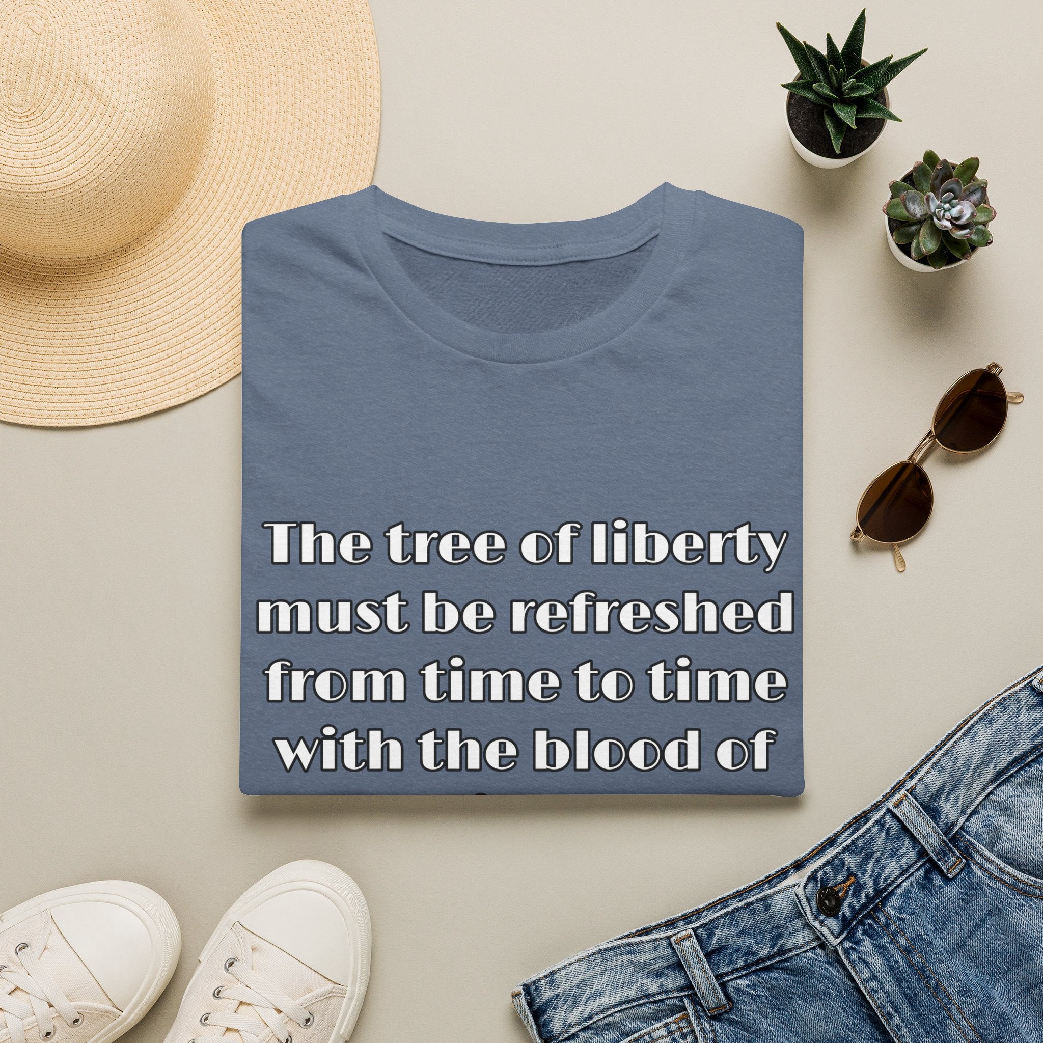 White Boi Summer T shirt