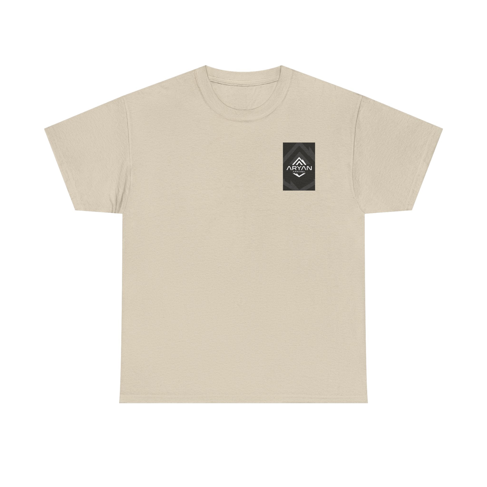 YOU CAN'T VOTE YOUR WAY OUT OF THIS Unisex Heavy Cotton Tee