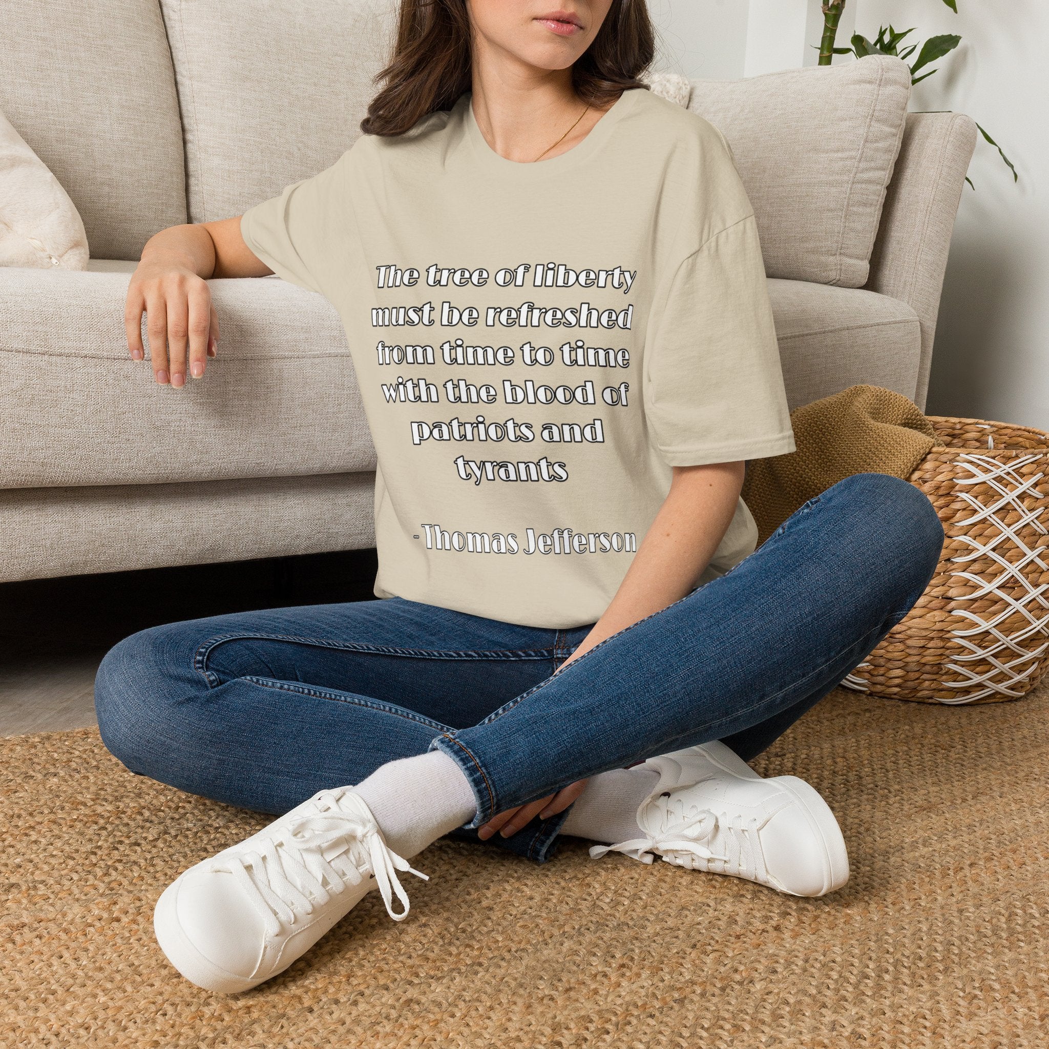 White Boi Summer T shirt