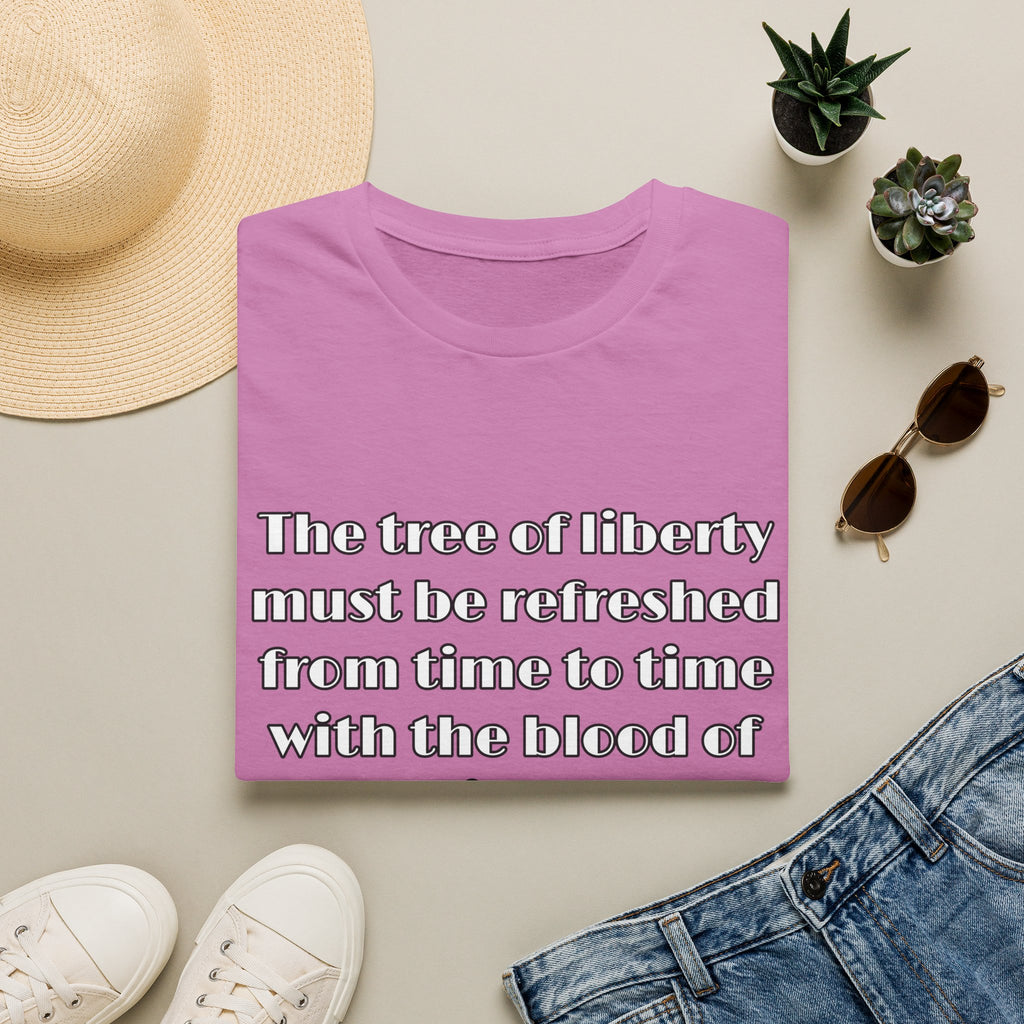 White Boi Summer T shirt