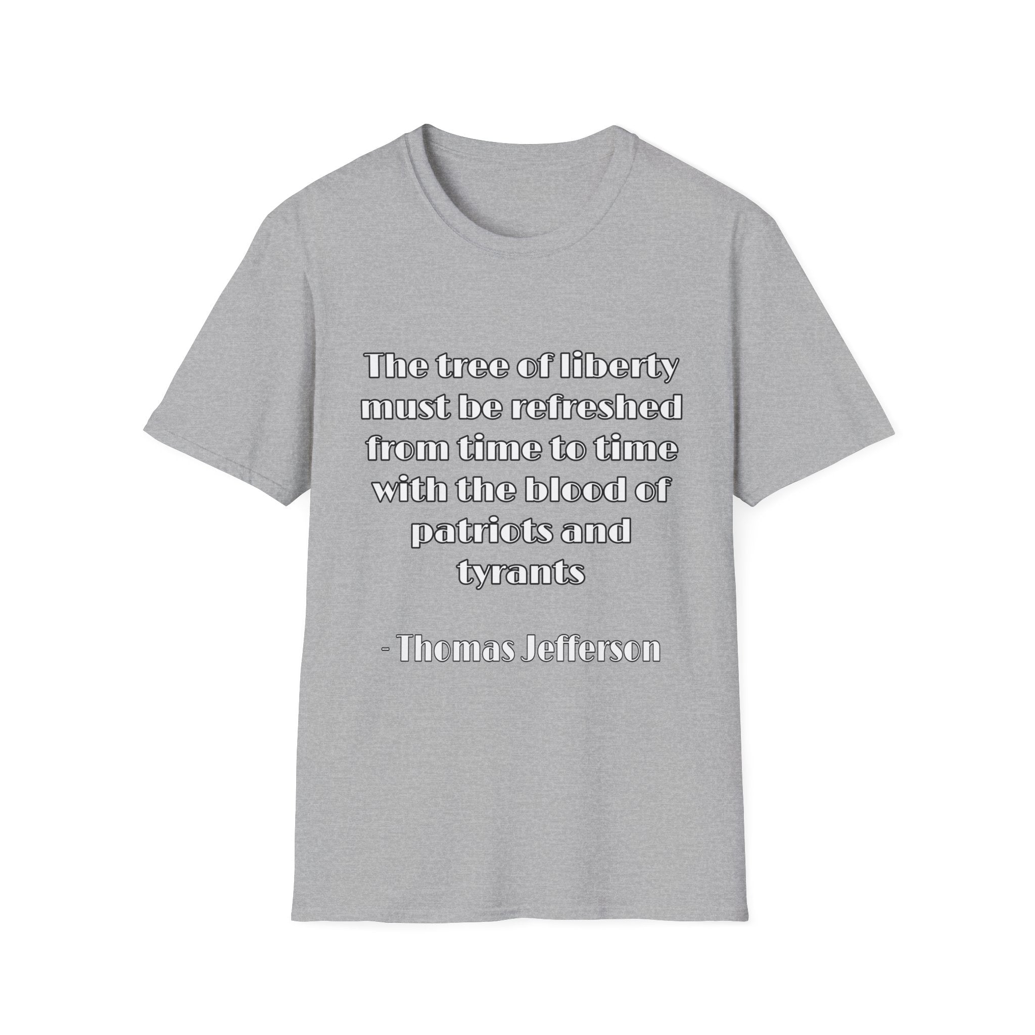 White Boi Summer T shirt