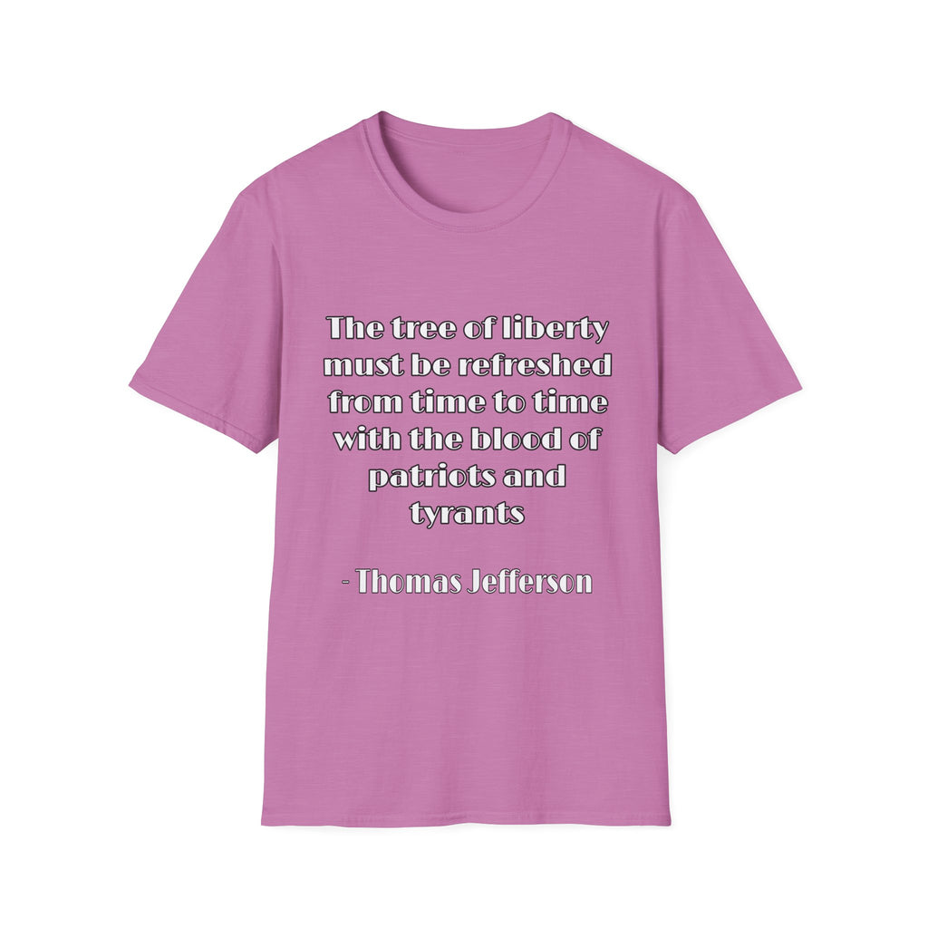 White Boi Summer T shirt
