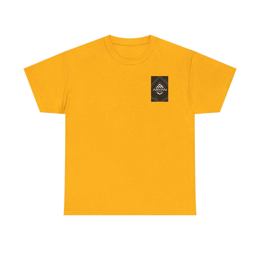 YOU CAN'T VOTE YOUR WAY OUT OF THIS Unisex Heavy Cotton Tee