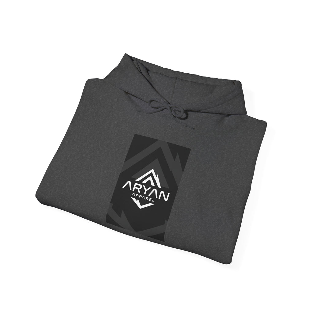 SAY NO TO ZOG WEAVER HOODIE