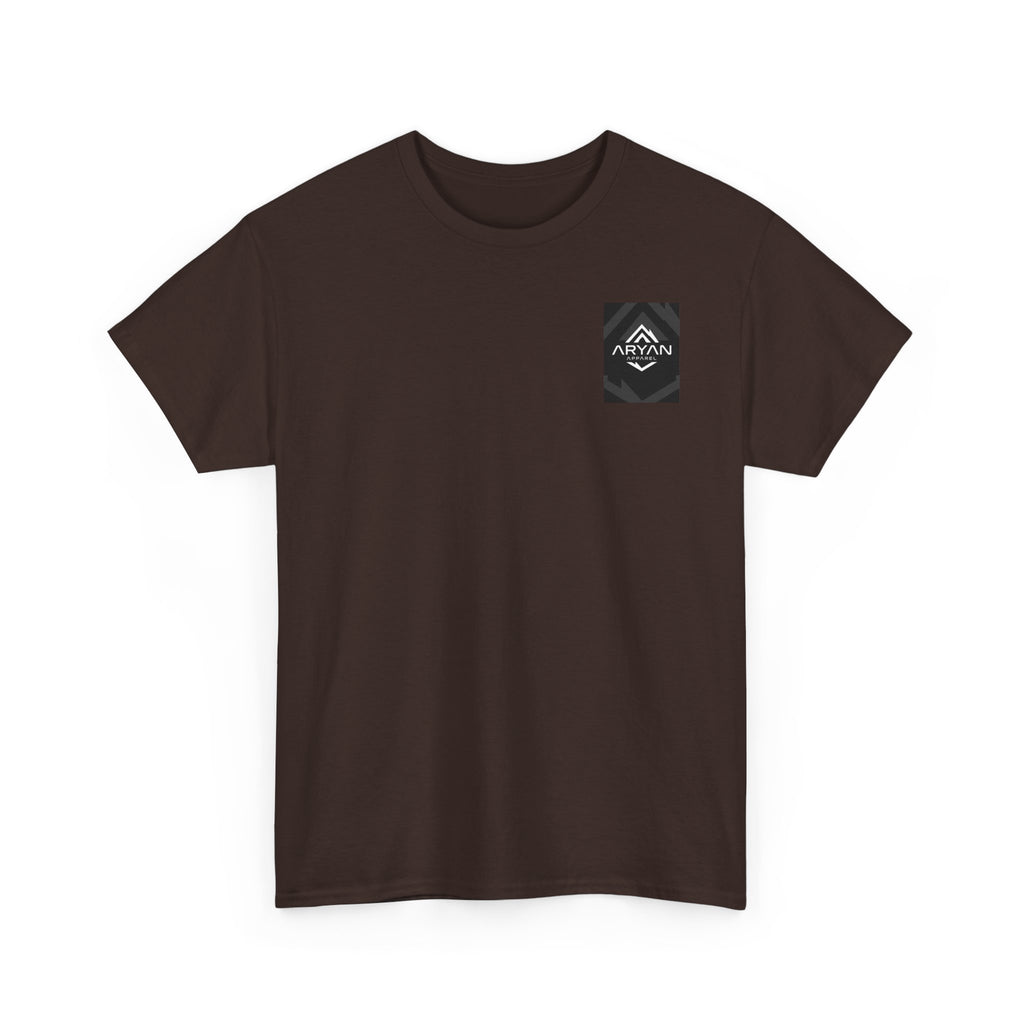 White Boy Summer T‑Shirt — Handwritten Script Graphic Tee