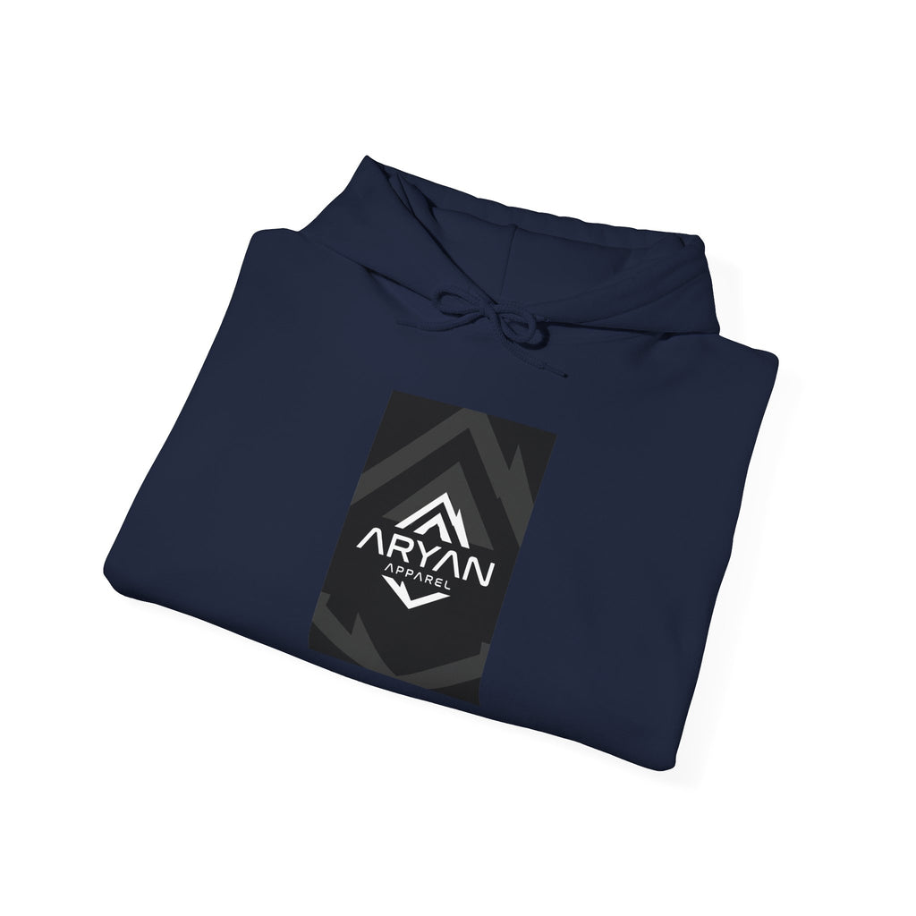 SAY NO TO ZOG WEAVER HOODIE