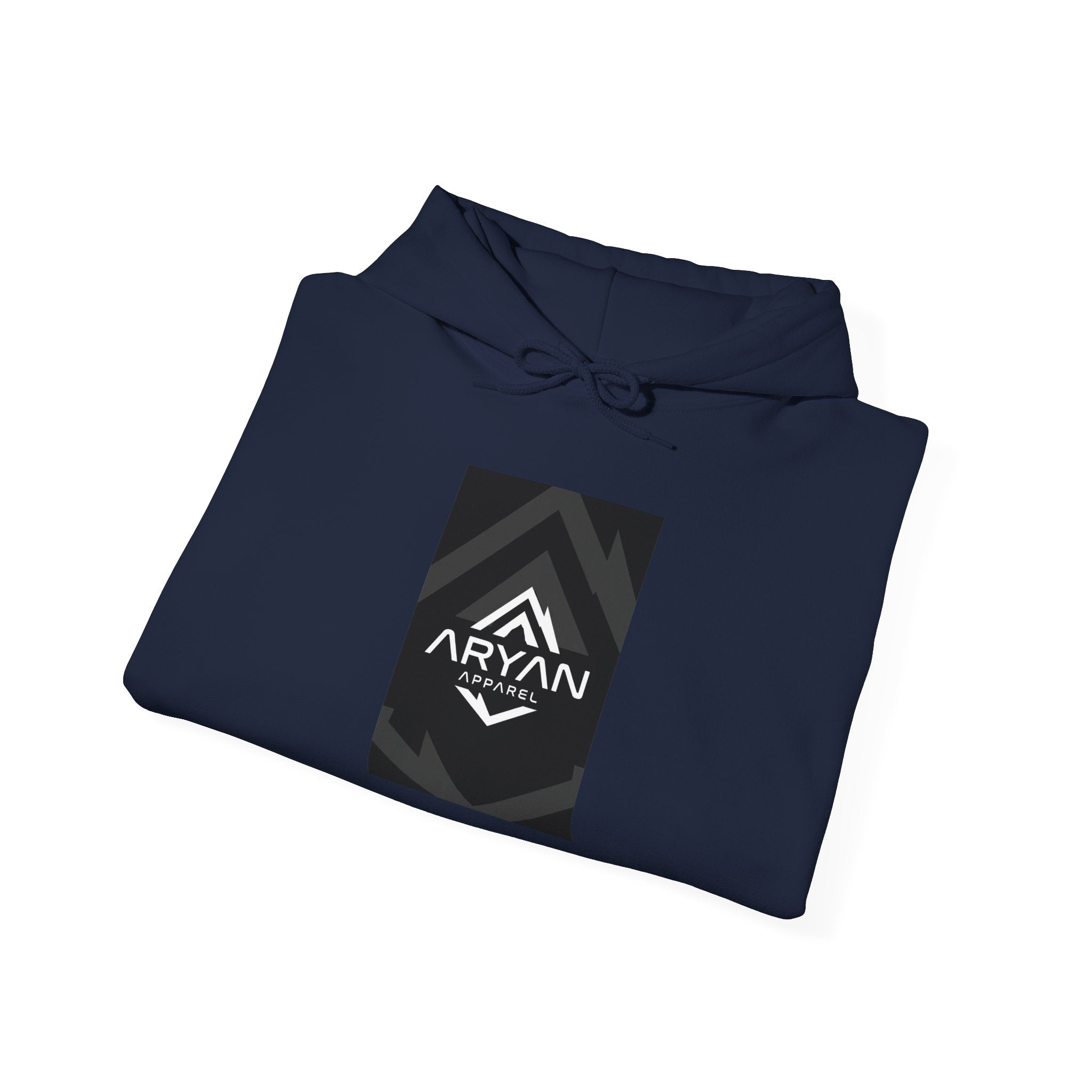 SAY NO TO ZOG WEAVER HOODIE
