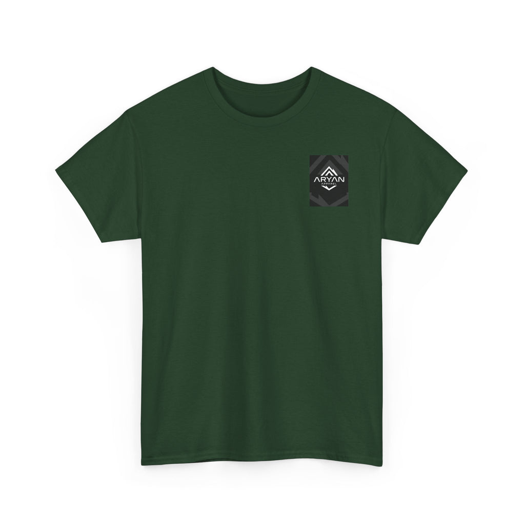 White Boy Summer T‑Shirt — Handwritten Script Graphic Tee
