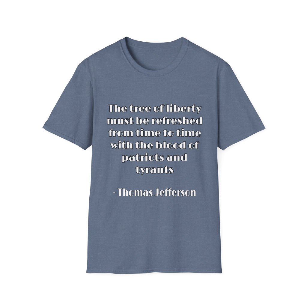 White Boi Summer T shirt