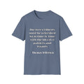 White Boi Summer T shirt