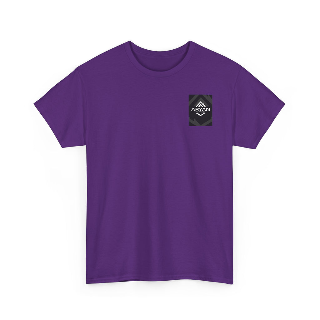 White Boy Summer T‑Shirt — Handwritten Script Graphic Tee
