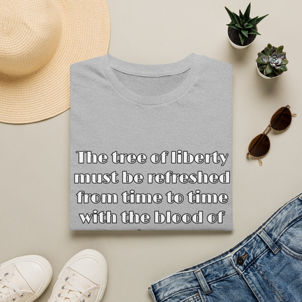 White Boi Summer T shirt