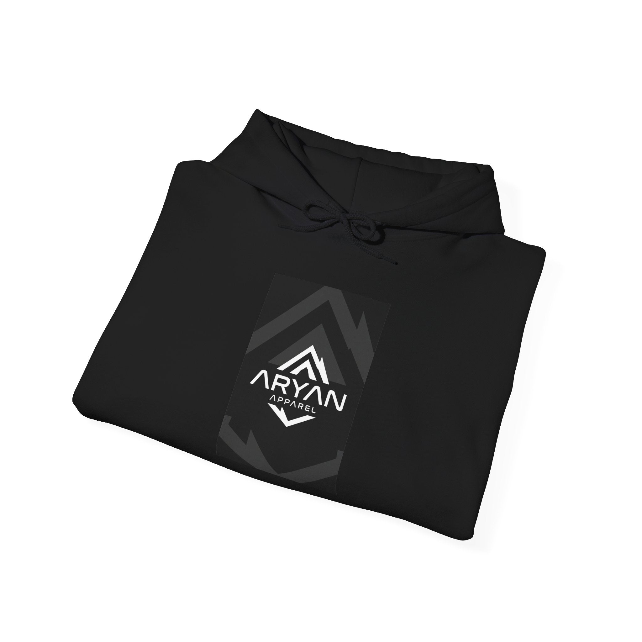 SAY NO TO ZOG WEAVER HOODIE