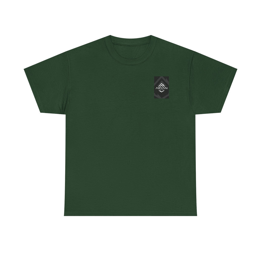 WWJD? Unisex Heavy Cotton Tee
