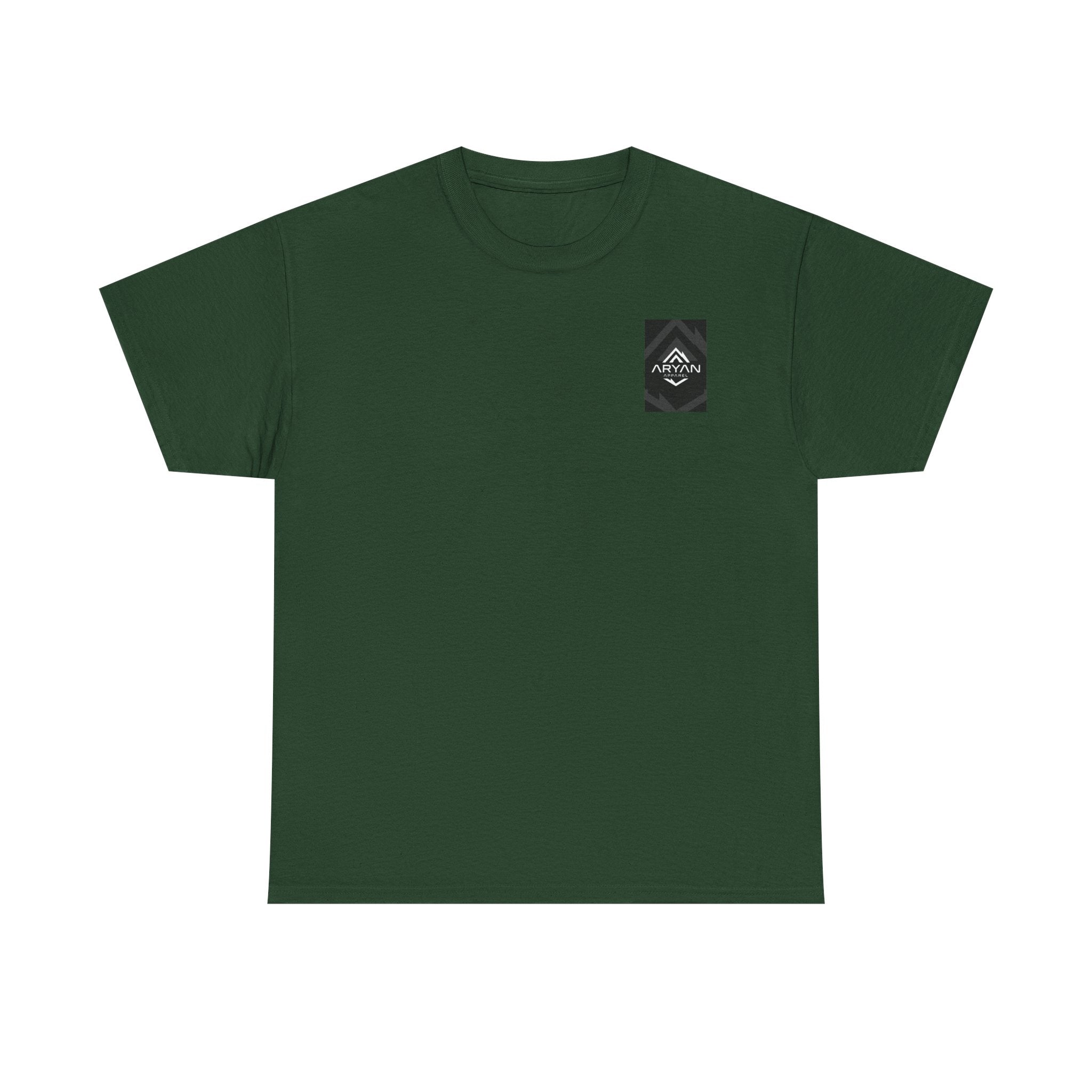 WWJD? Unisex Heavy Cotton Tee
