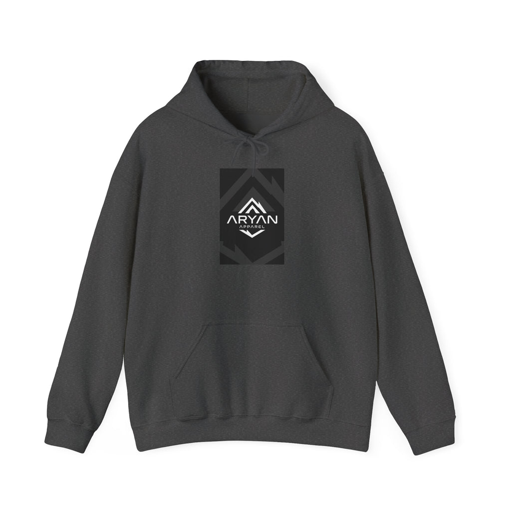SAY NO TO ZOG WEAVER HOODIE