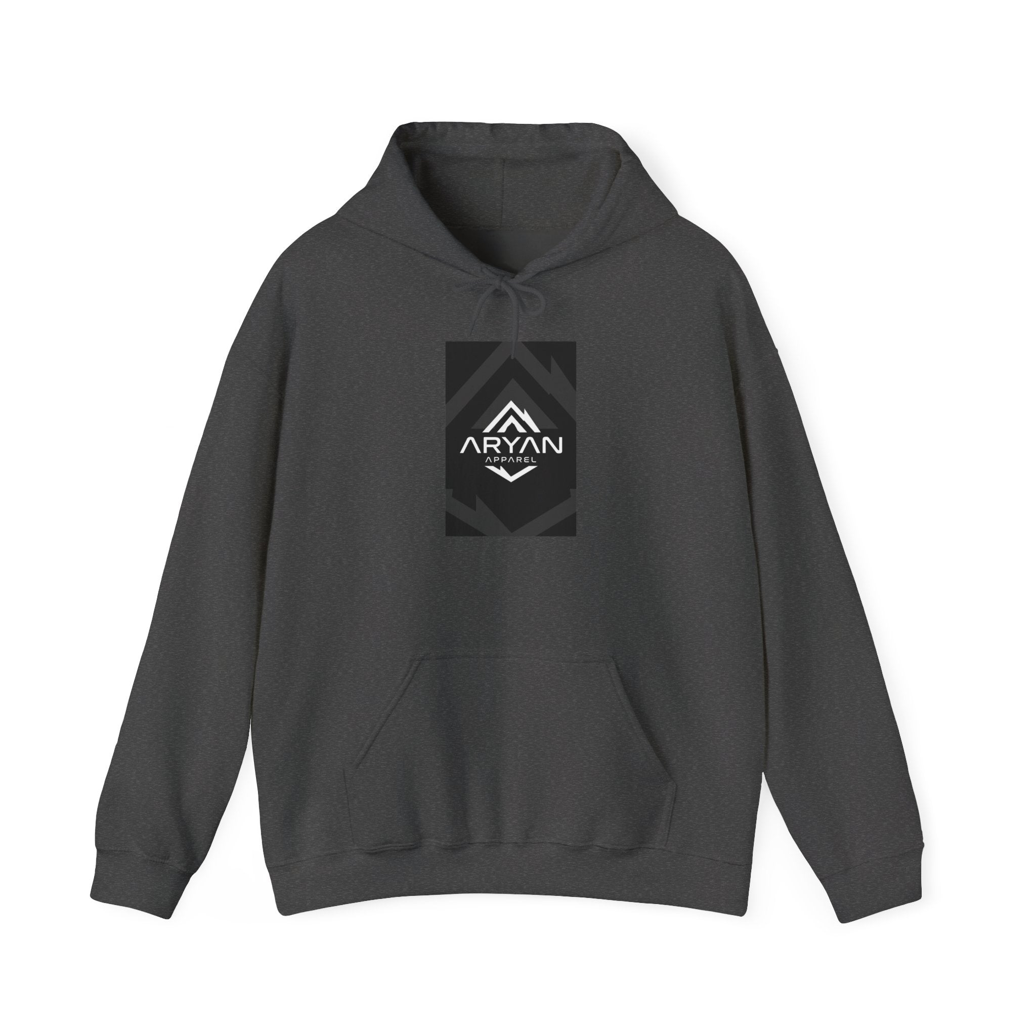SAY NO TO ZOG WEAVER HOODIE