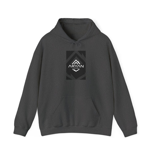 SAY NO TO ZOG WEAVER HOODIE