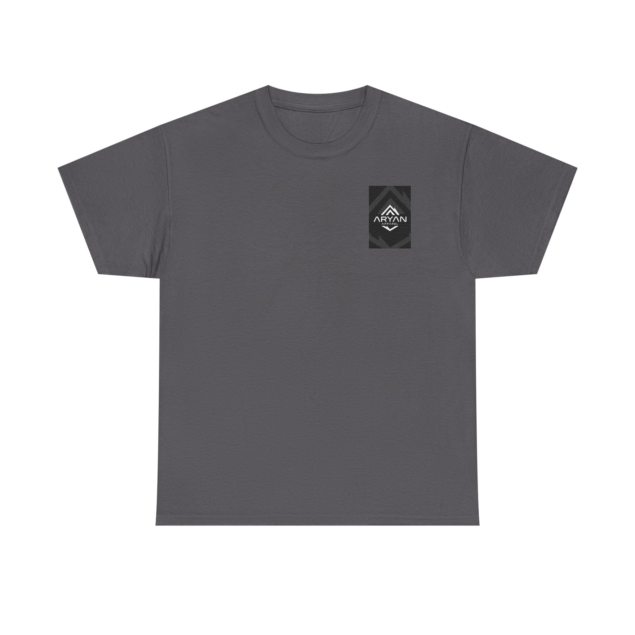 YOU CAN'T VOTE YOUR WAY OUT OF THIS Unisex Heavy Cotton Tee