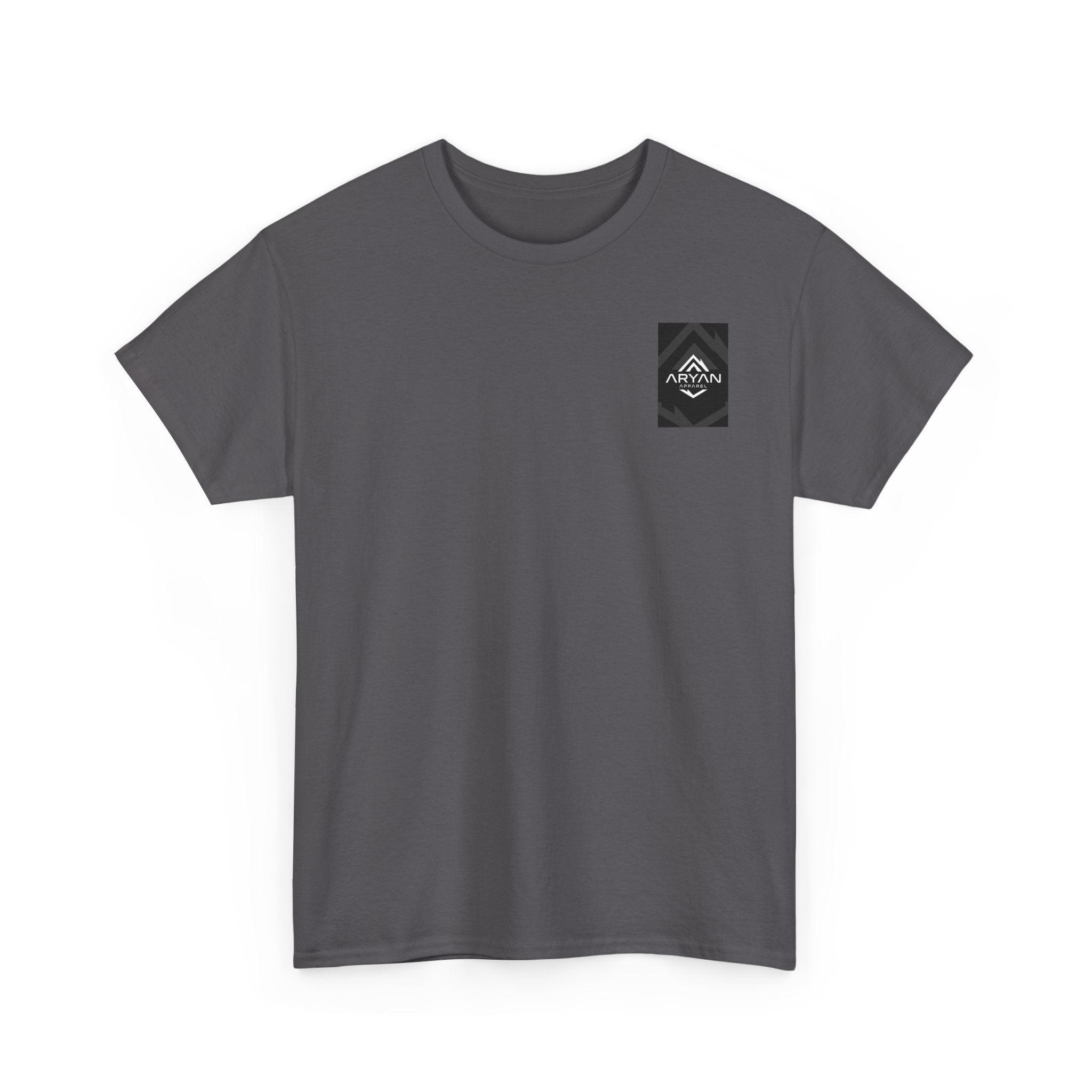 WWJD? Unisex Heavy Cotton Tee