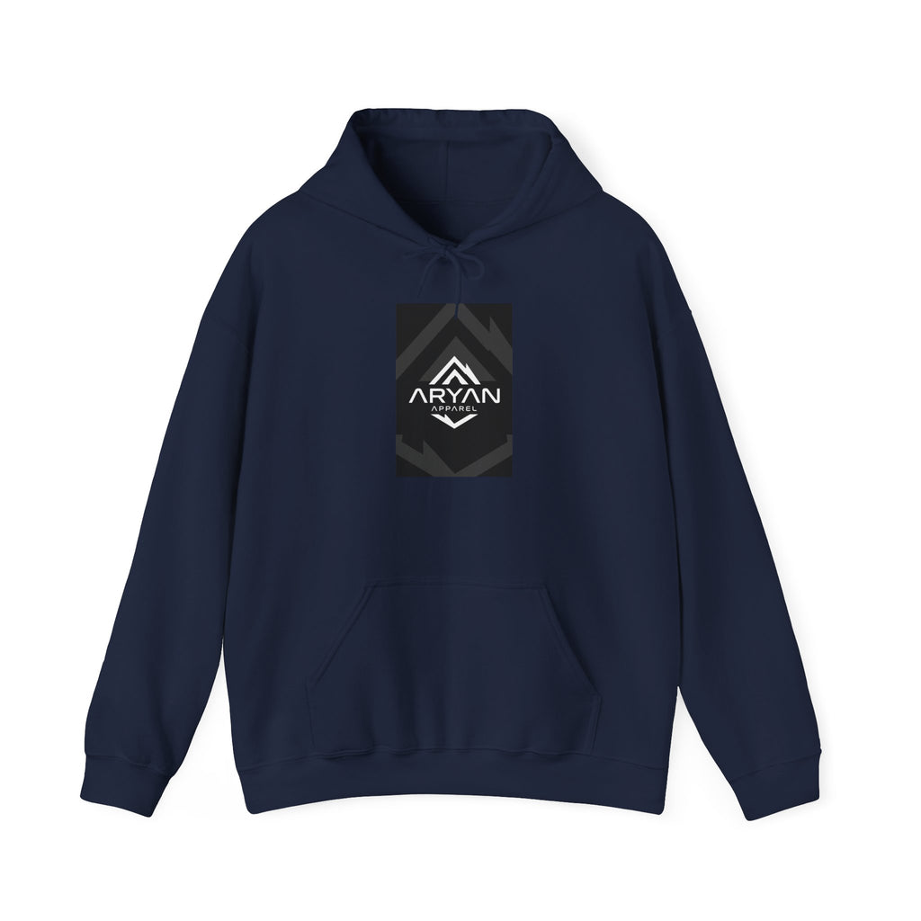 SAY NO TO ZOG WEAVER HOODIE