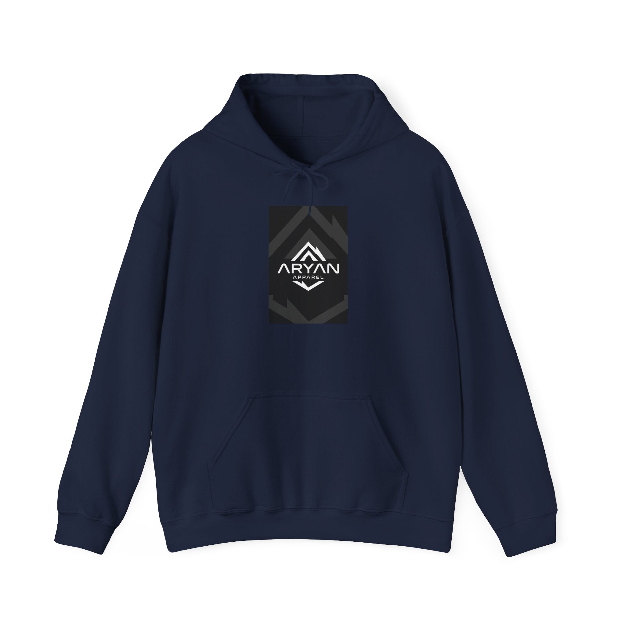 SAY NO TO ZOG WEAVER HOODIE