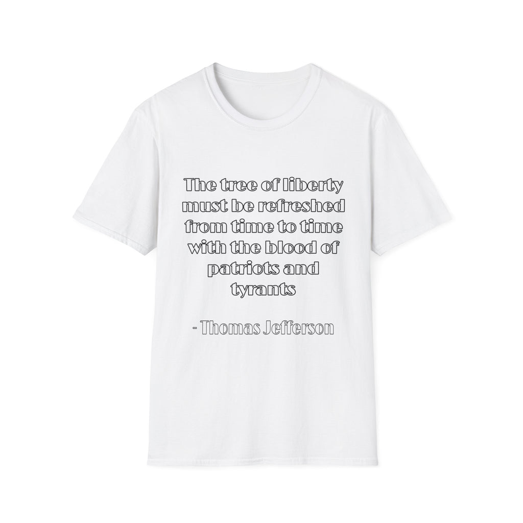 White Boi Summer T shirt