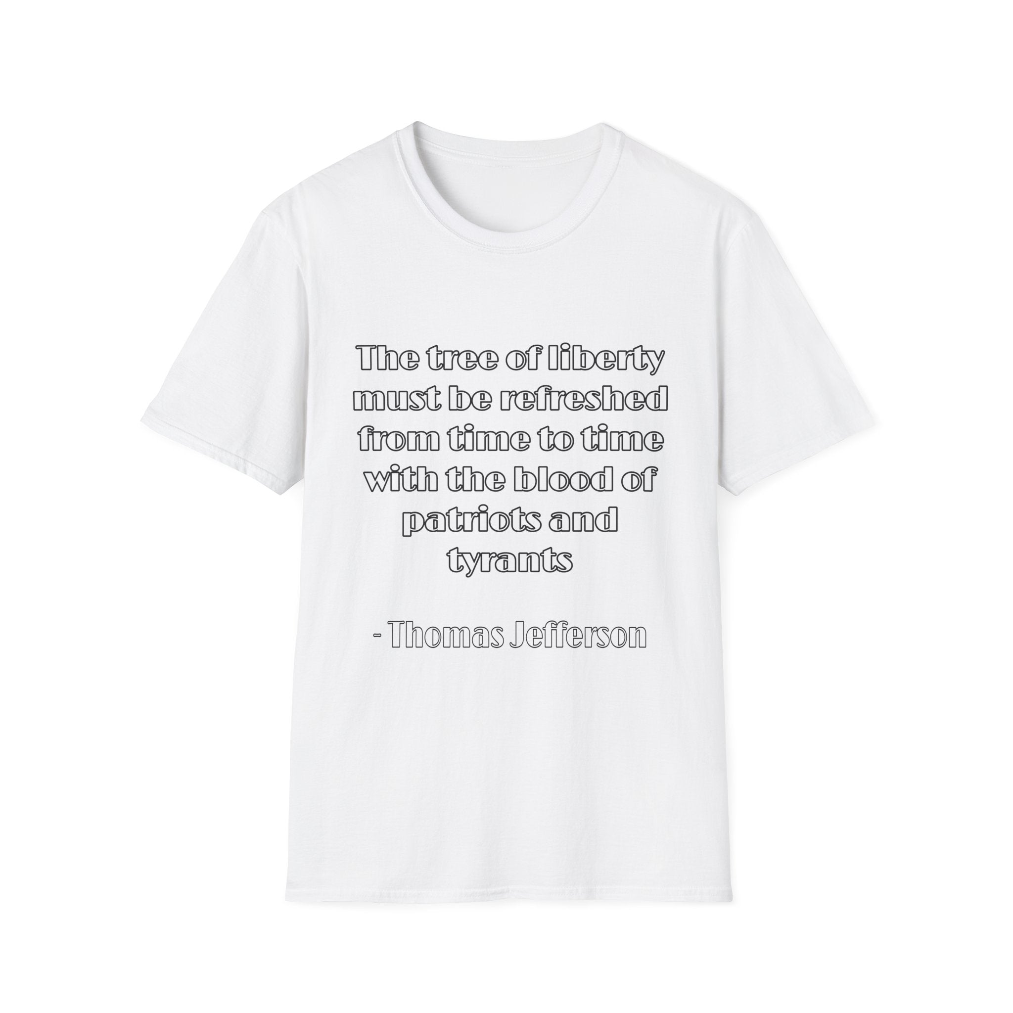 White Boi Summer T shirt