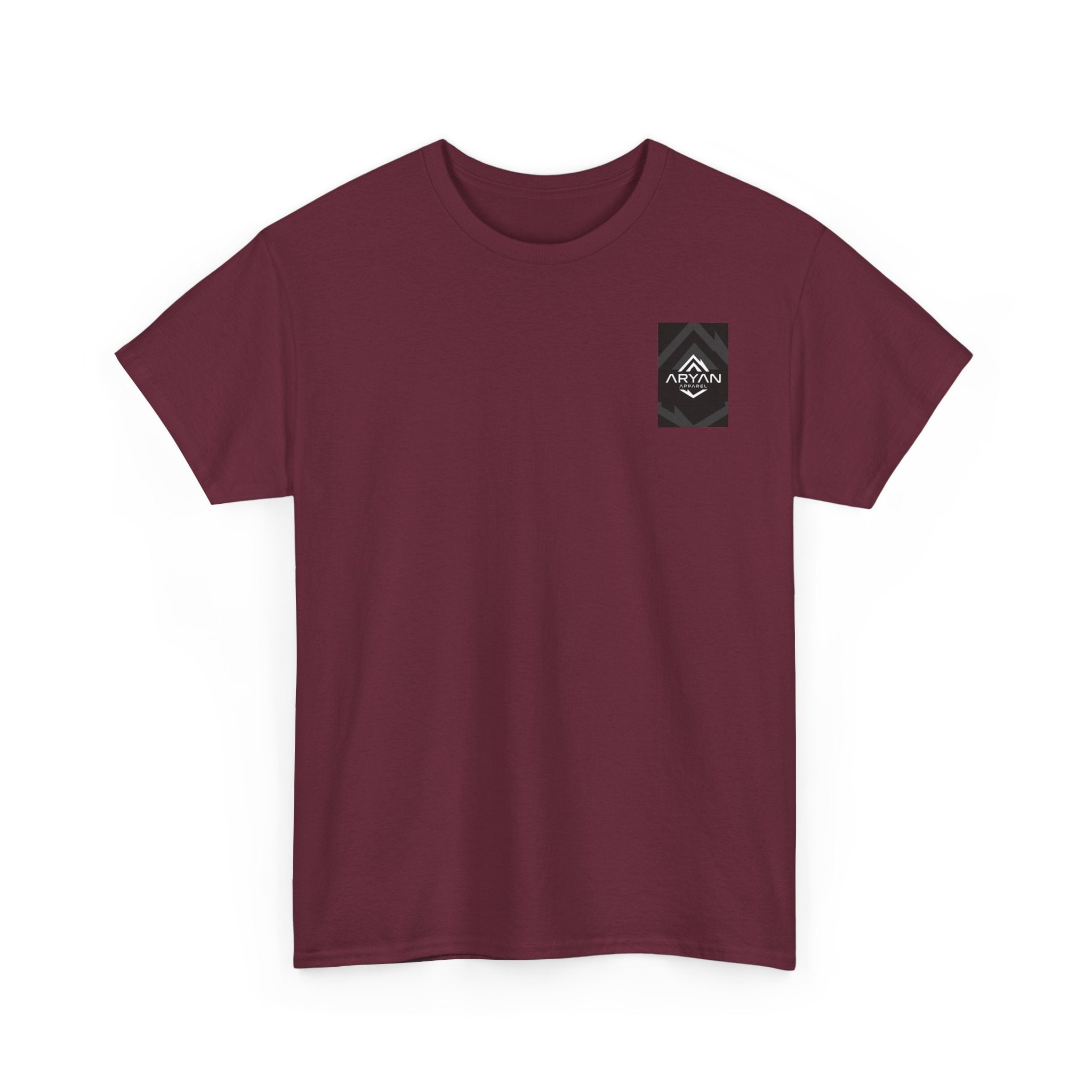 WWJD? Unisex Heavy Cotton Tee