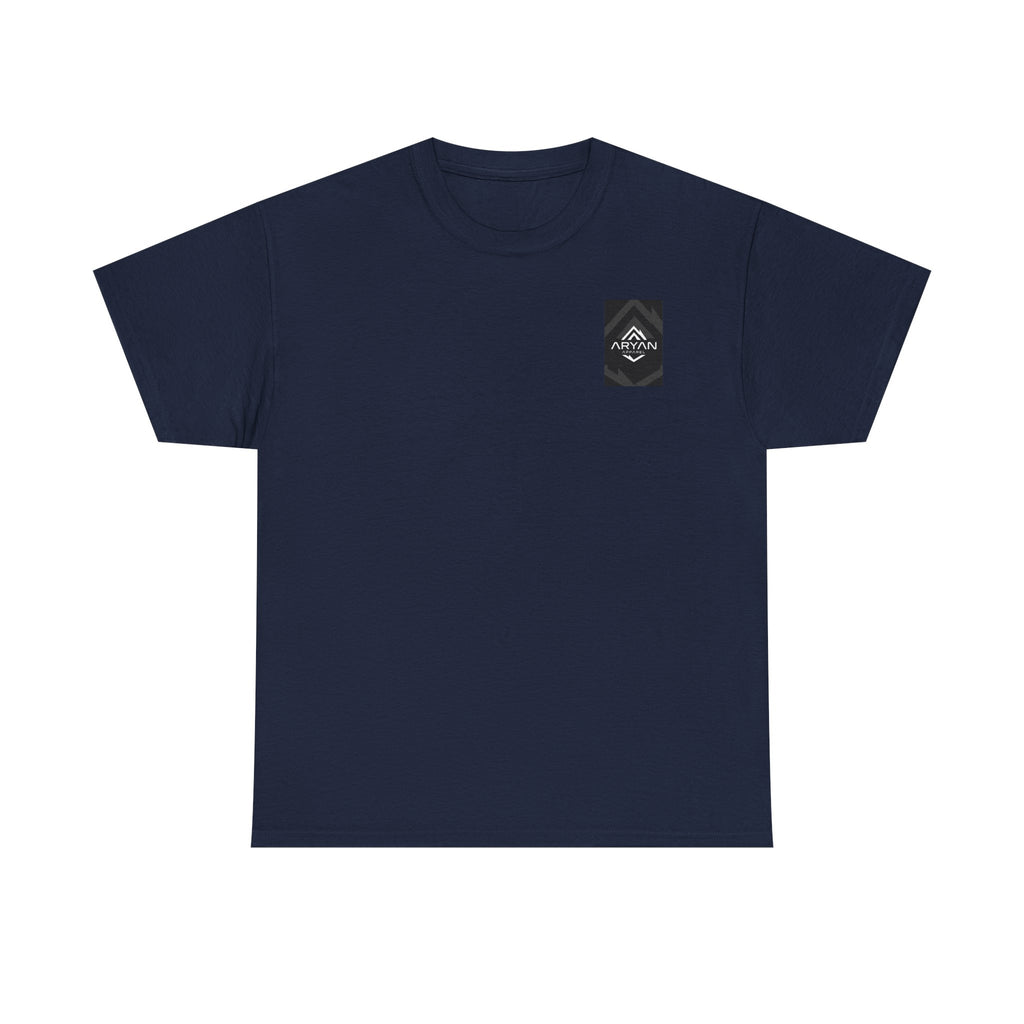 WWJD? Unisex Heavy Cotton Tee